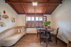 Appartement | Restauration