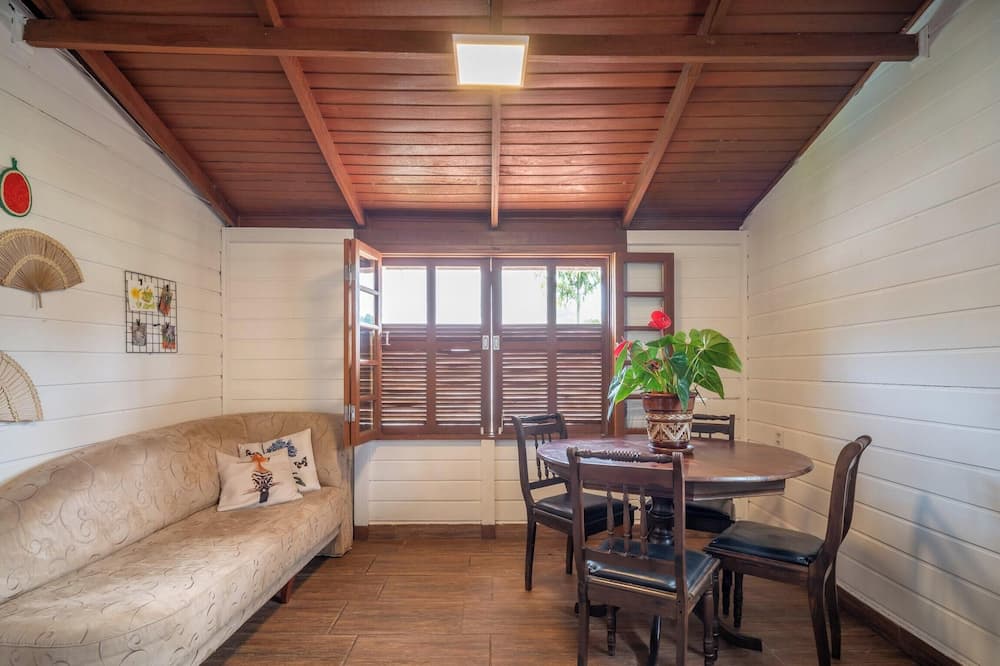 Charming Apartment Just Minutes From Ufsc Itb0057