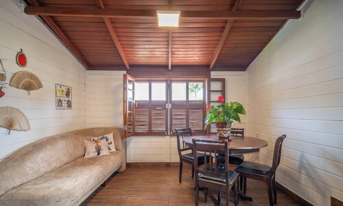 Charming Apartment Just Minutes From Ufsc Itb0057