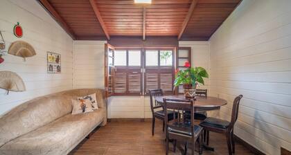 Charming Apartment Just Minutes From Ufsc Itb0057