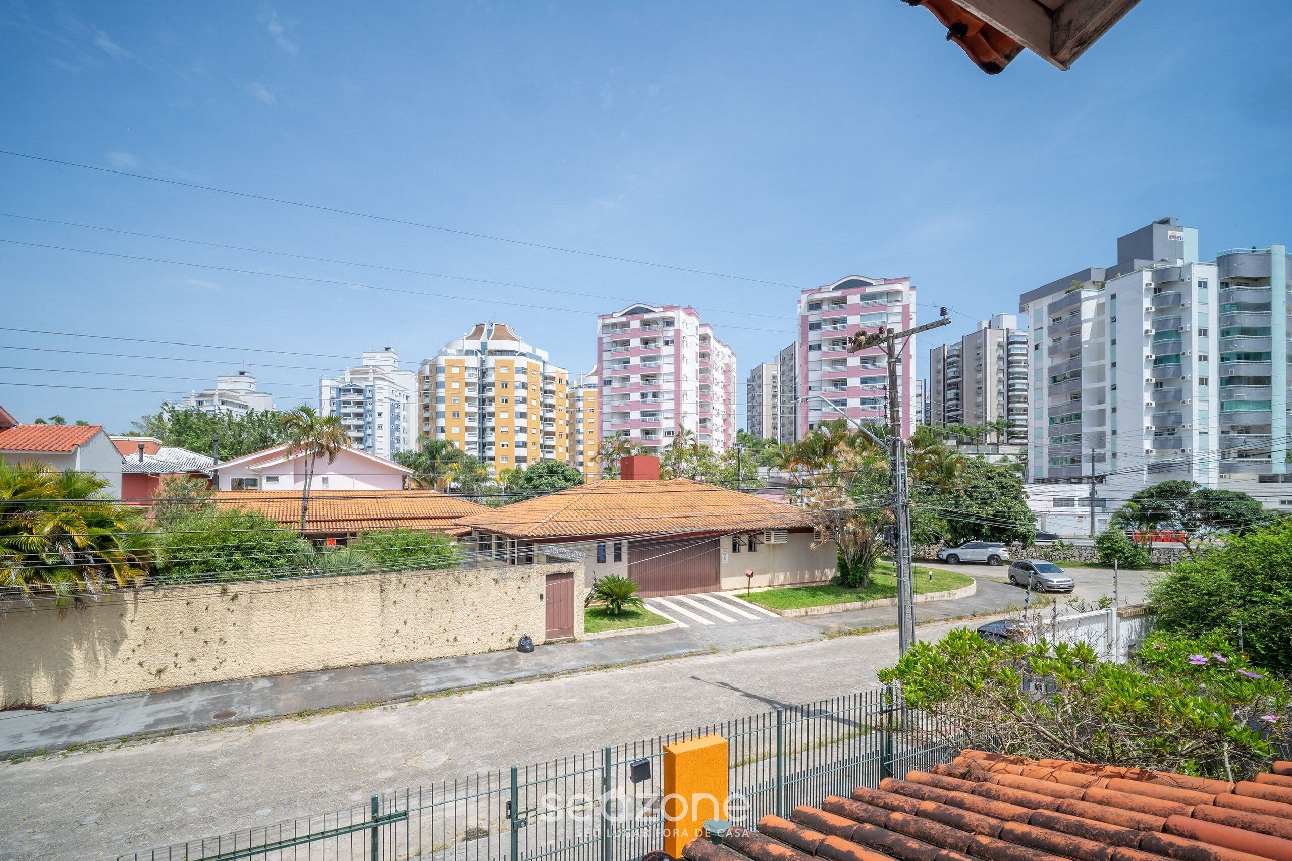 基本公寓 | 外觀