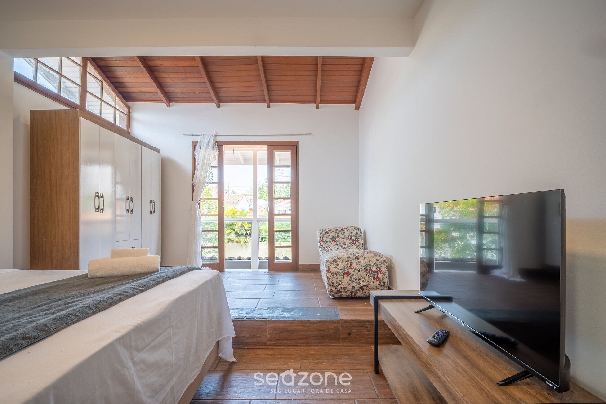 1 chambre, Wi-Fi gratuit