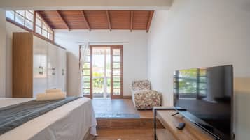 Basic Apartment | 1 bedroom, free WiFi