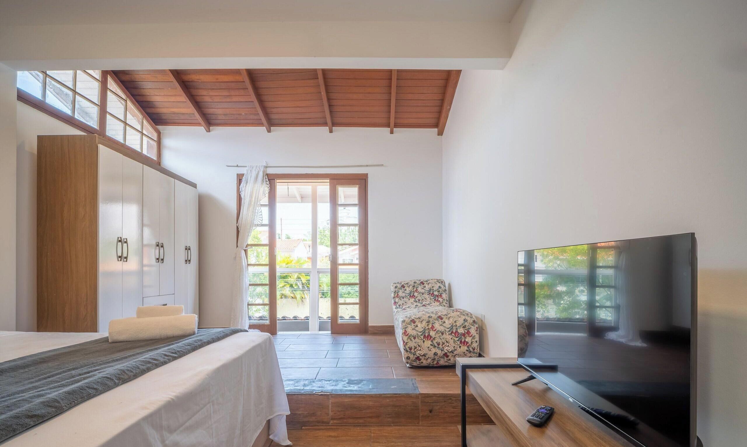 Apartamento básico | 1 dormitorio y wifi gratis