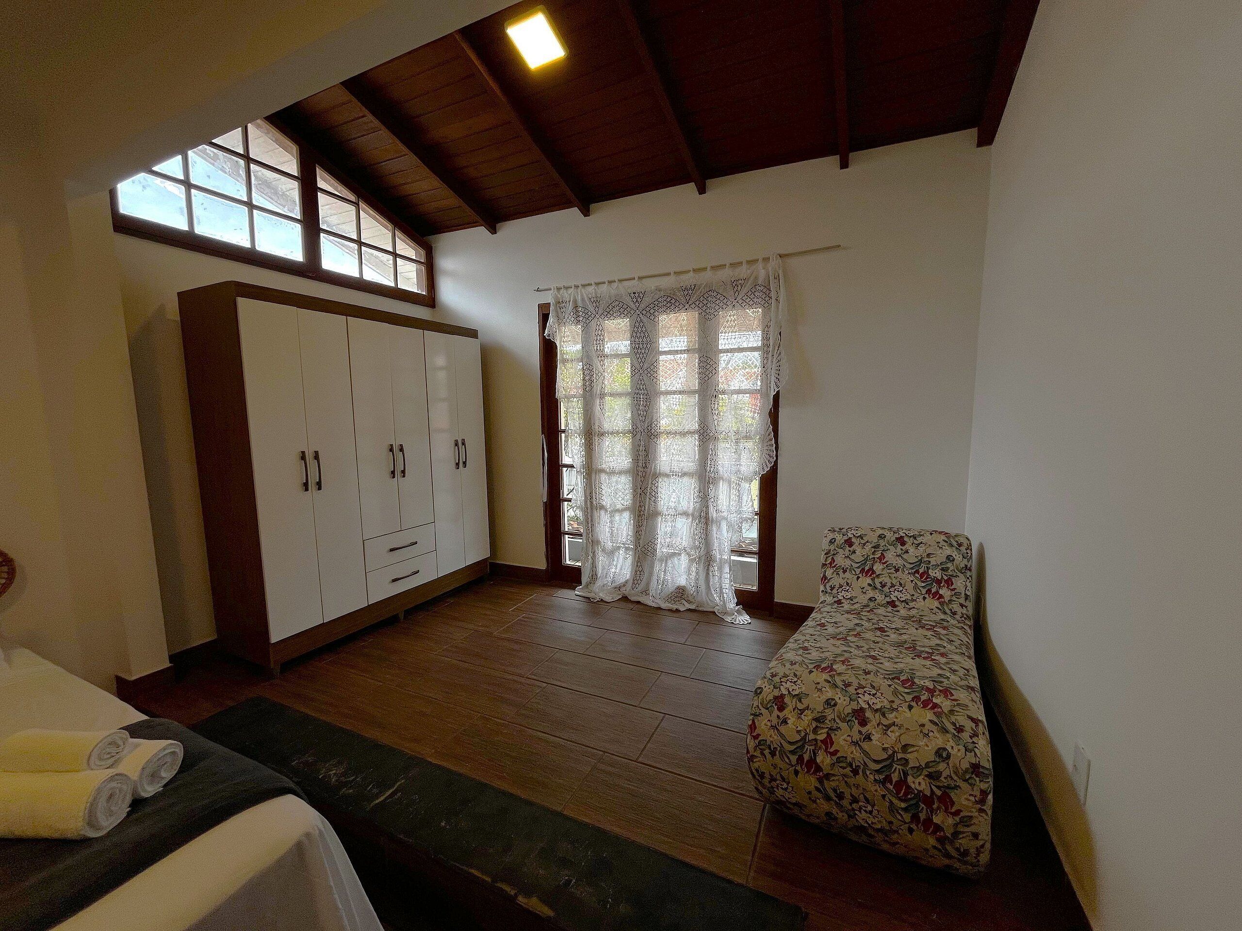 1 chambre, Wi-Fi gratuit