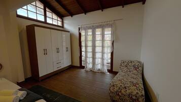 1 bedroom, free WiFi