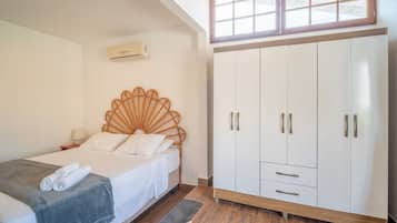 Apartamento básico | 1 dormitorio y wifi gratis