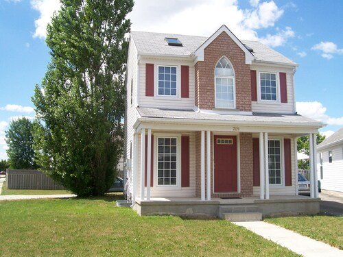 Lakeshore North - Waterloo, Ontario