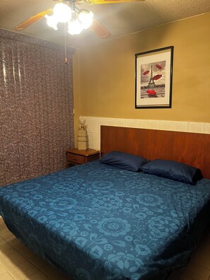 1 bedroom, WiFi, bed sheets - Cozy&beautiful room in the best area of Ver. (Veracruz)