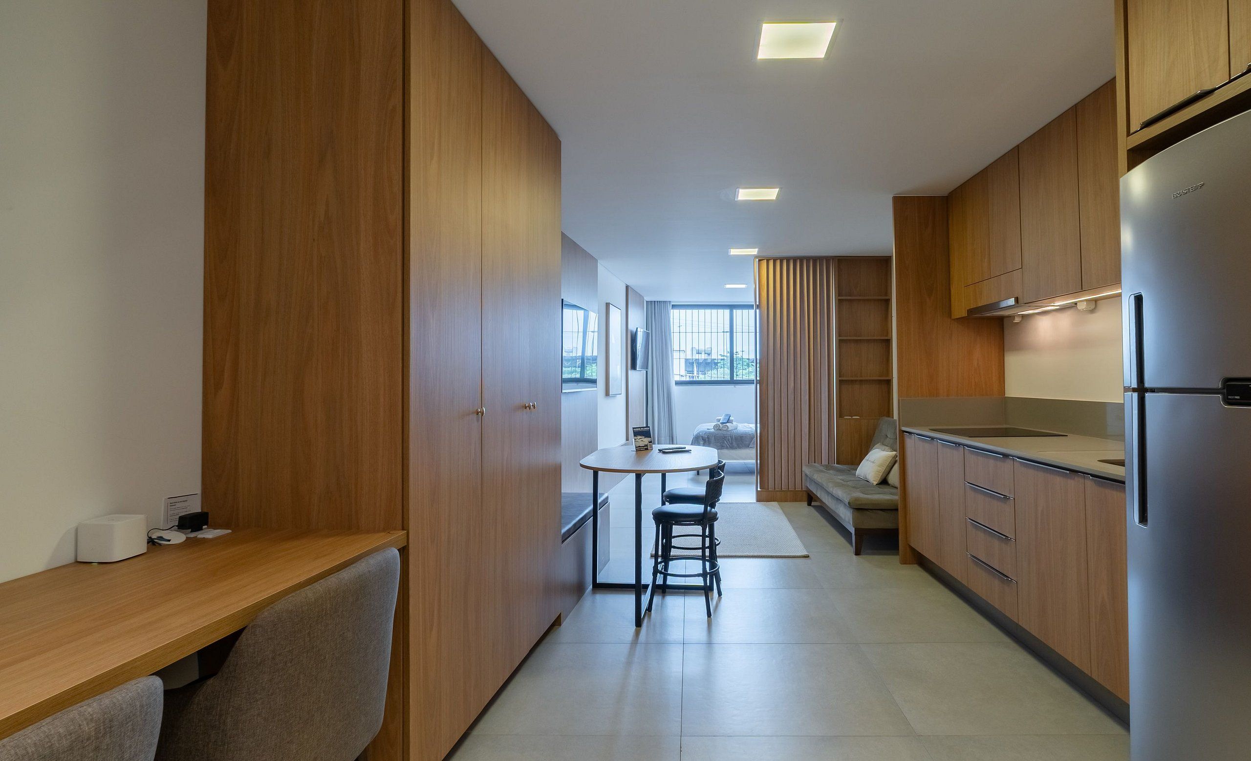 Interieur