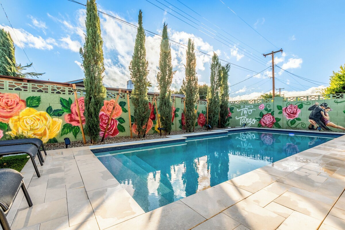 Bild für Gastgeberprofil