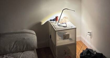 1-bedroom apartment with AC in Syosset