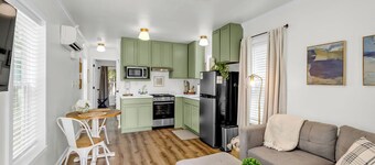 오크 파크 코티지