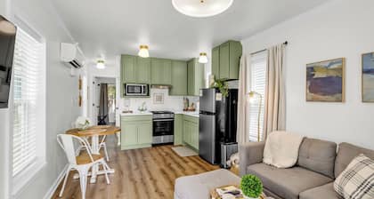 Cottages at Oak Park