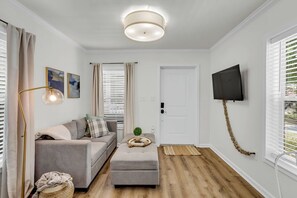 Småhus | Oppholdsområde