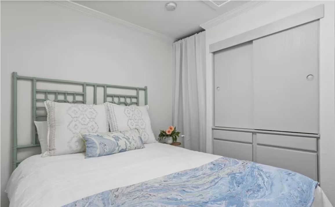 Picture Book Cottage | 노트북 작업 공간, 다리미/다리미판, 무료 WiFi, 침대 시트