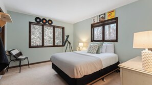 House (3 Bedrooms) | Bahagian dalam