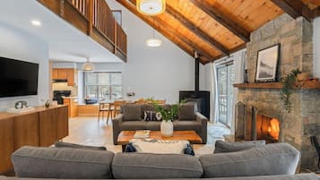 Maison (3 Bedrooms) | Intérieur