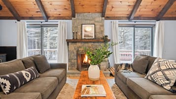 Maison (3 Bedrooms) | Façade de l’hébergement