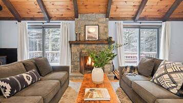 Hus (3 Bedrooms) | Fasade