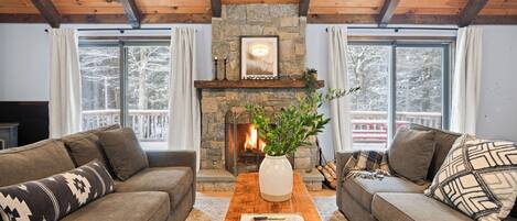 Mặt tiền nơi lưu trú