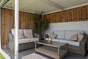 Terrace/patio - 3306 (Mijas Costa)