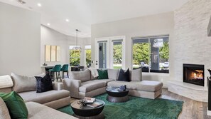 Hus (5 Bedrooms) | Innvendig