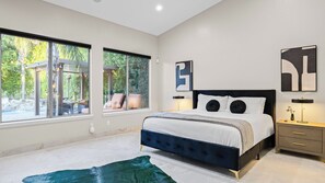Casa (5 Bedrooms) | Interior