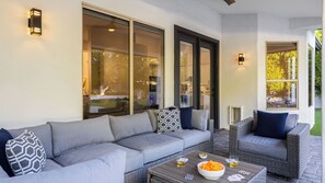 Hus (5 Bedrooms) | Innvendig