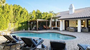 Casa (5 Bedrooms) | Parte interna