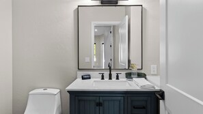 Casa (5 Bedrooms) | Interior