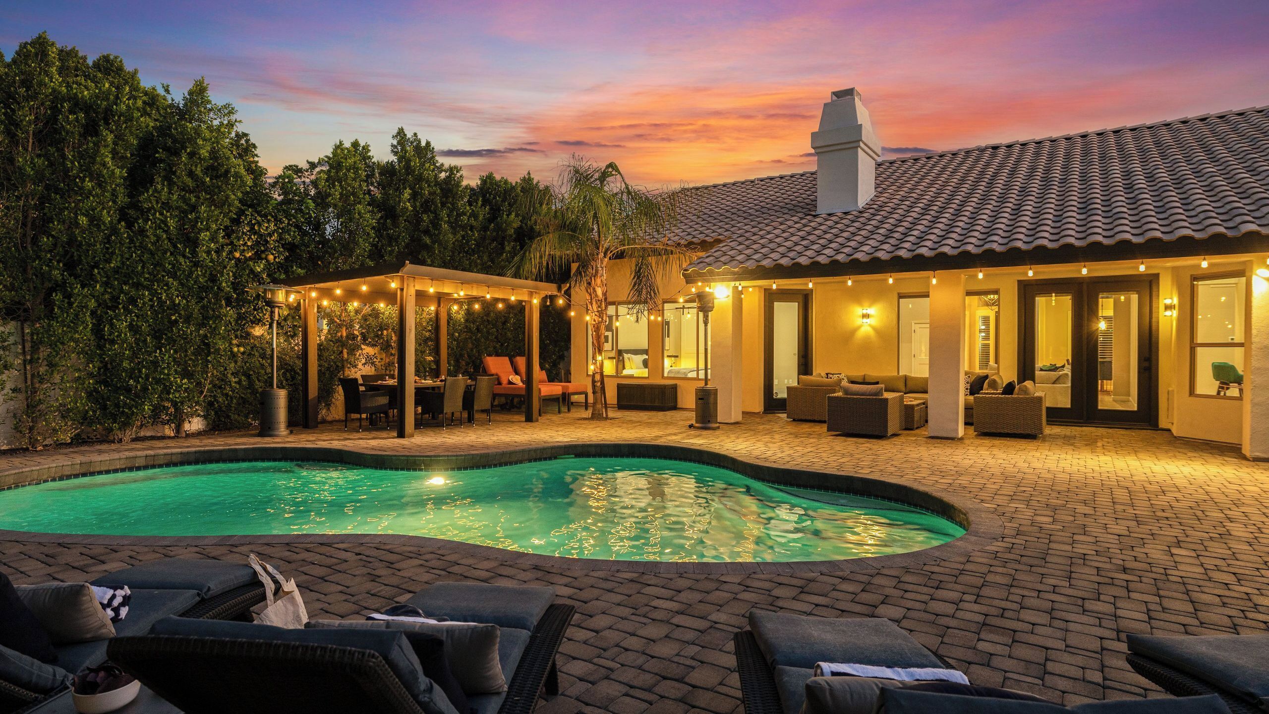 Hus (5 Bedrooms) | Fasade