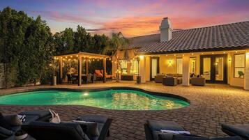 Hus (5 Bedrooms) | Fasade