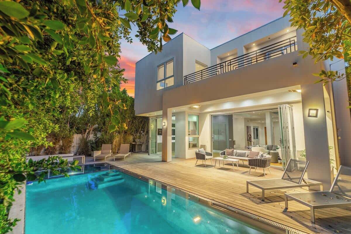 Bild für Gastgeberprofil