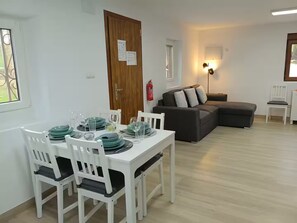 Dining - Peace in Suances: Nature and Relaxation near the sea (Suances)