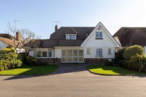 House | 3 bedrooms, desk, Internet - Coastal Comfort for 6 Felpham Beach (Bognor Regis)