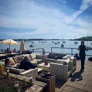 Studio | 2 bedrooms, Internet - Sidlesham Hideaway Logburner Garden (Chichester)