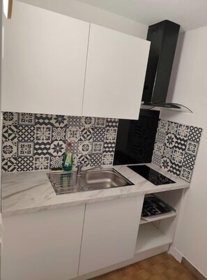 Privékeuken
