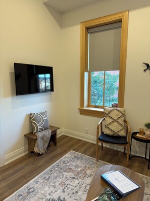 Interior - 
Brand New! Downtown Stratford - The Blowes Inn 2C: 2 Bedrooms! (Stratford)