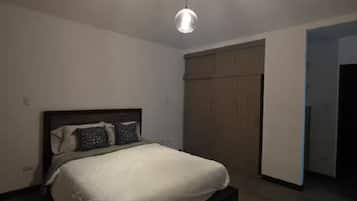 4 chambres, fer et planche Ă repasser, Wi-Fi