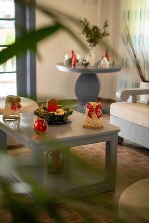 Interior - Altos De Cabrera Village (Cabrera)