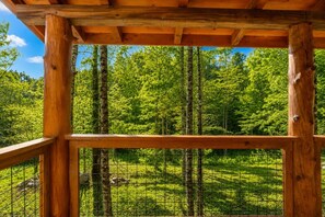 Property grounds - Peace By Nature- Hot Tub- Private Acre- Near Dollywood (Sevierville)