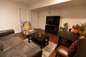 スマートテレビ