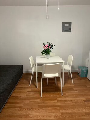 Dining - 2 bedrooms in Hato Rey (San Juan)