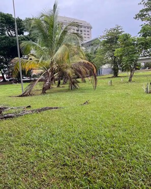 Property grounds - 2 bedrooms in Hato Rey (San Juan)