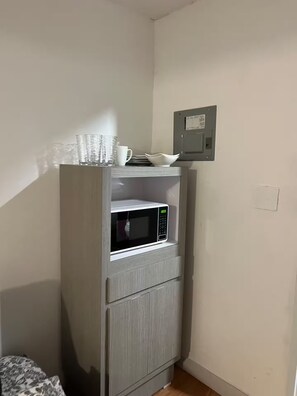 Interior - Hato Rey's Newly Renovated Studio Retreat (San Juan)