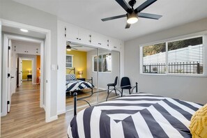 3 bedrooms, Internet, bed sheets
