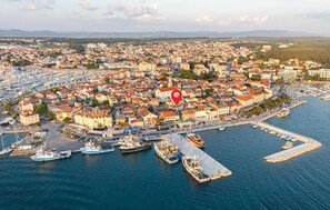 Marina - 2 bedroom cozy apartment in Biograd (Biograd)