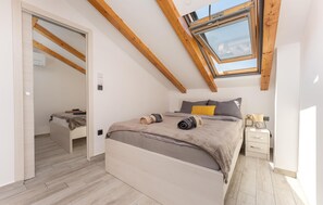 2 bedrooms, free WiFi - 2 bedroom cozy apartment in Biograd (Biograd)