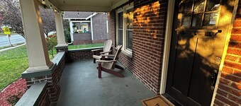 2 Bdrm home close to downtown Ames, Jack Trice, Hilton Coliseum & Stephens